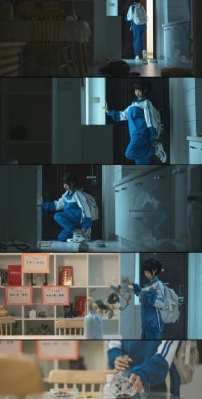 山月不知心底事48集免费观看